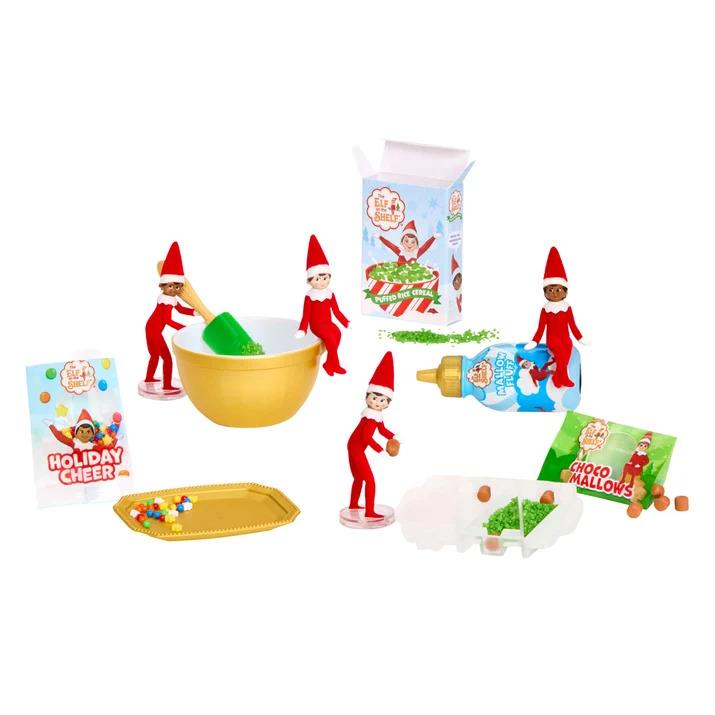 Miniverse Make It Mini - Christmas Holiday