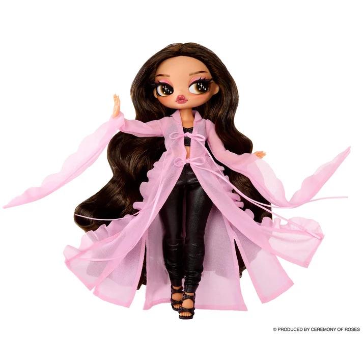 L.O.L. Surprise! OMG Music Festival Doll - Rosalía
