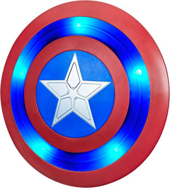 Marvel Avengers Doomsday Captain America Battle-React Shield