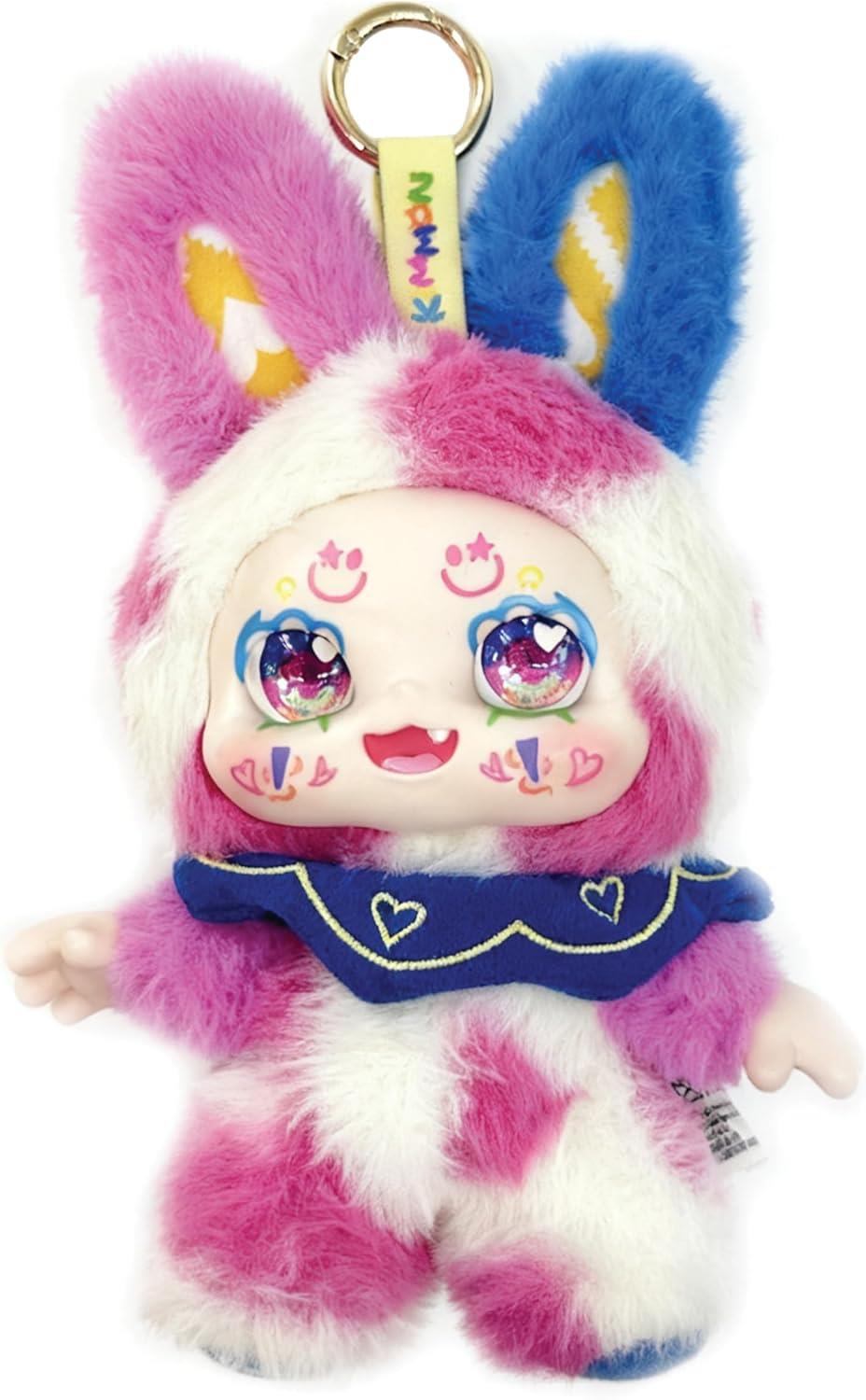 Kimmon Colour Rhapsody Collectible Plush Doll