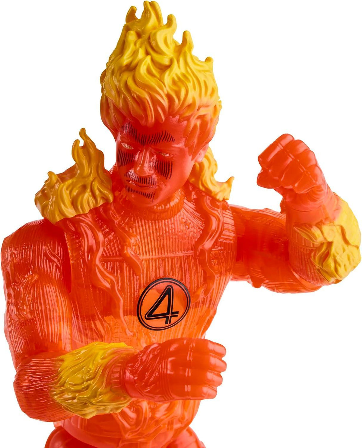 Marvel Avengers Doomsday Titan Series Action Figure Assortment