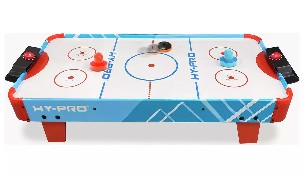 Hy-Pro 3ft Table Top Air Hockey Table