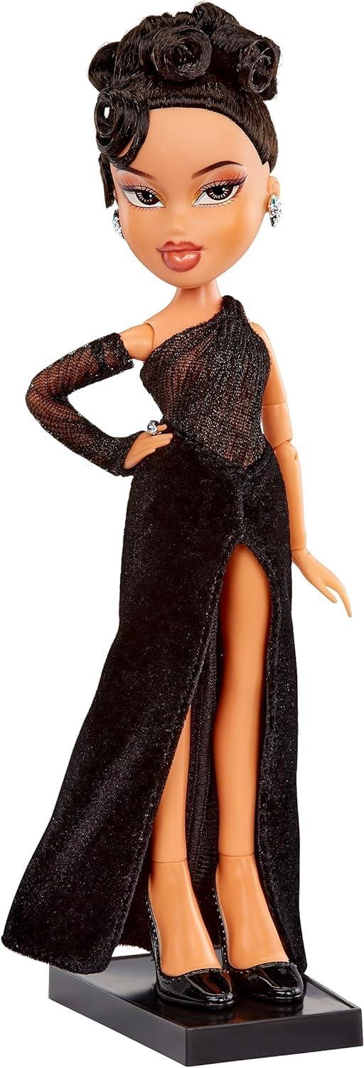 Bratz Celebrity Night Fashion Doll - Kylie Jenner