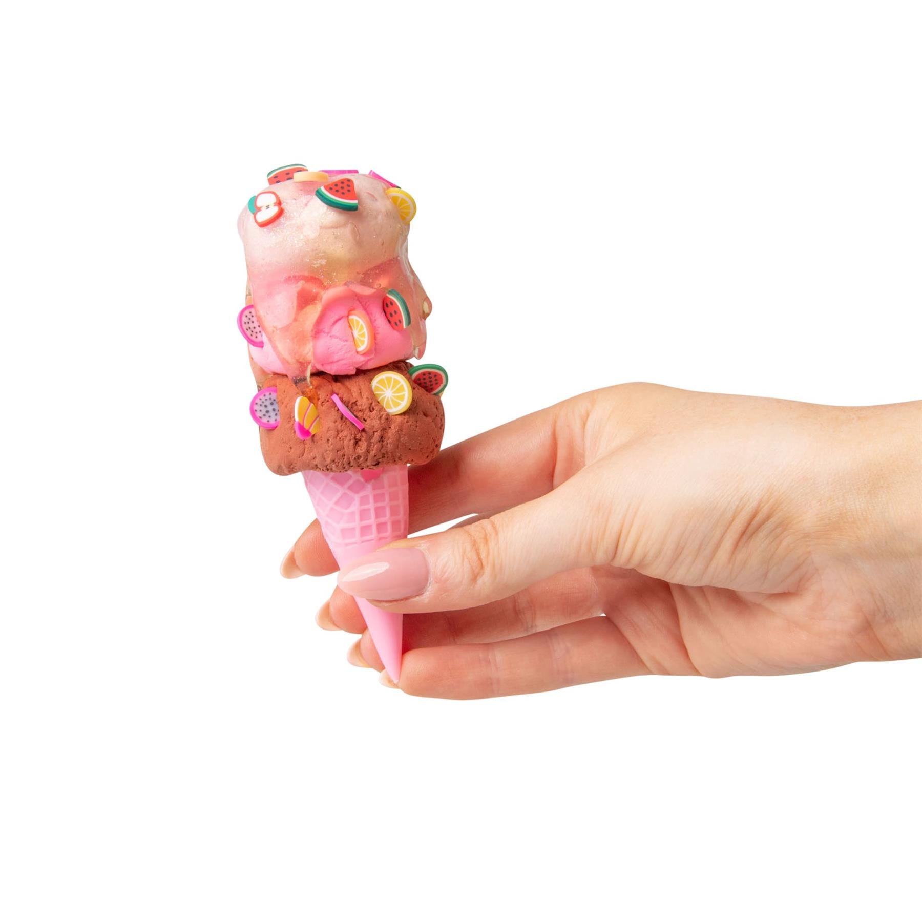 HGL Make Your Own Ice Cream Slime & Putty