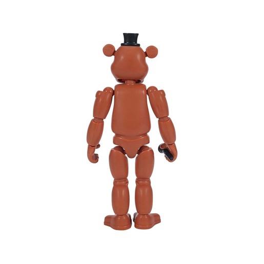 Five Nights at Freddy's 12-Inch Articulated Figure - Classic Freddy