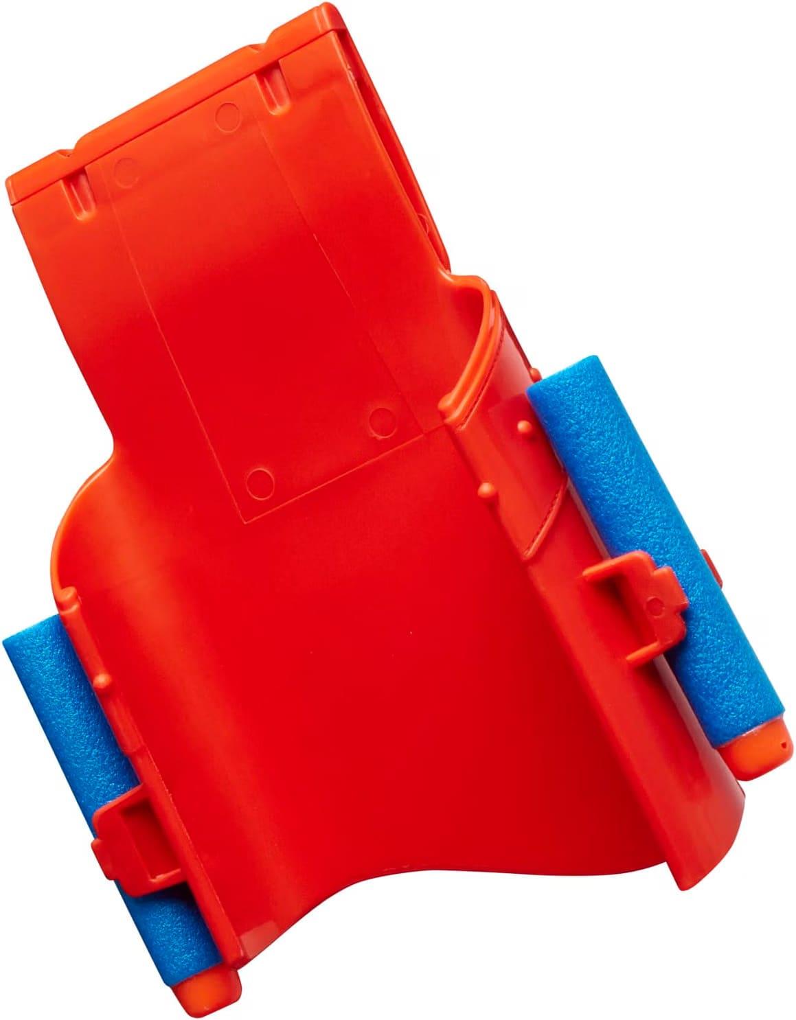Nerf Netflix One Piece Going Merry Blaster