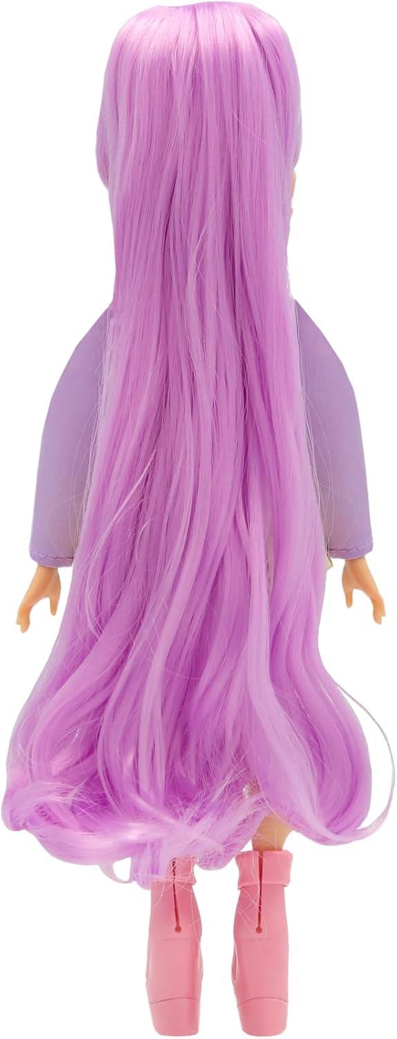 K-POP Fashion Doll Wave 1 - Nari