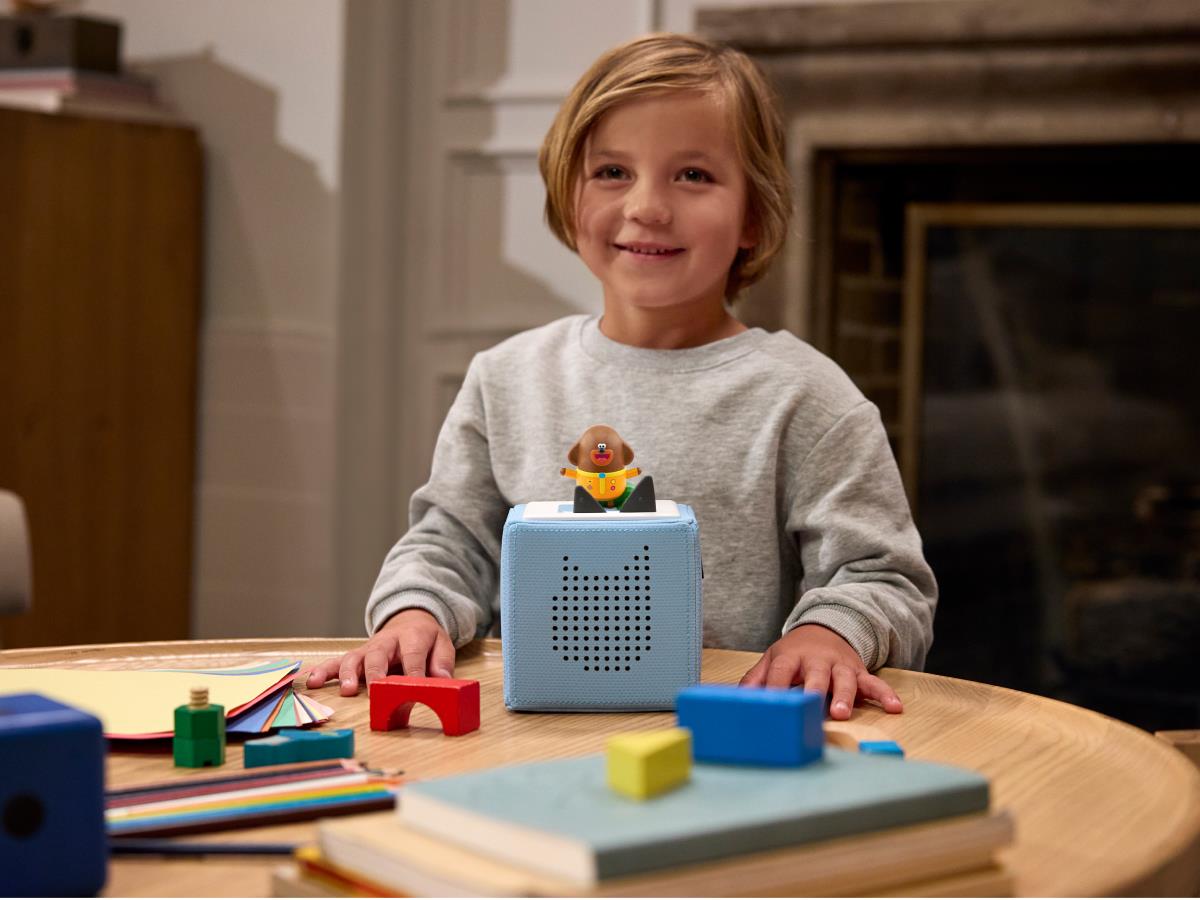 Tonies Audio Character - Hey Duggee