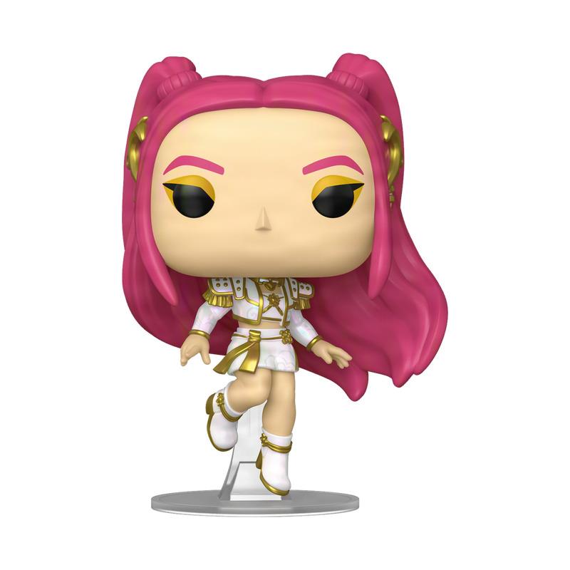 Funko Pop! K-POP Demon Hunters - Mira (What It Sounds Like)