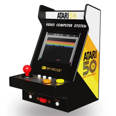 My Arcade Atari Micro Retro Arcade