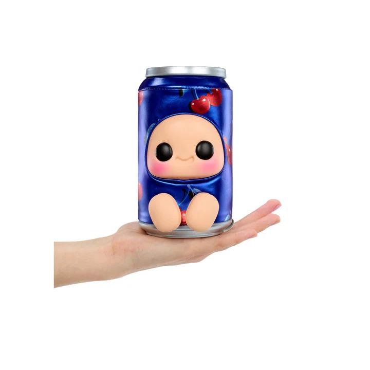 Hyojo Pepsi Series 3  Plush  Blind Box