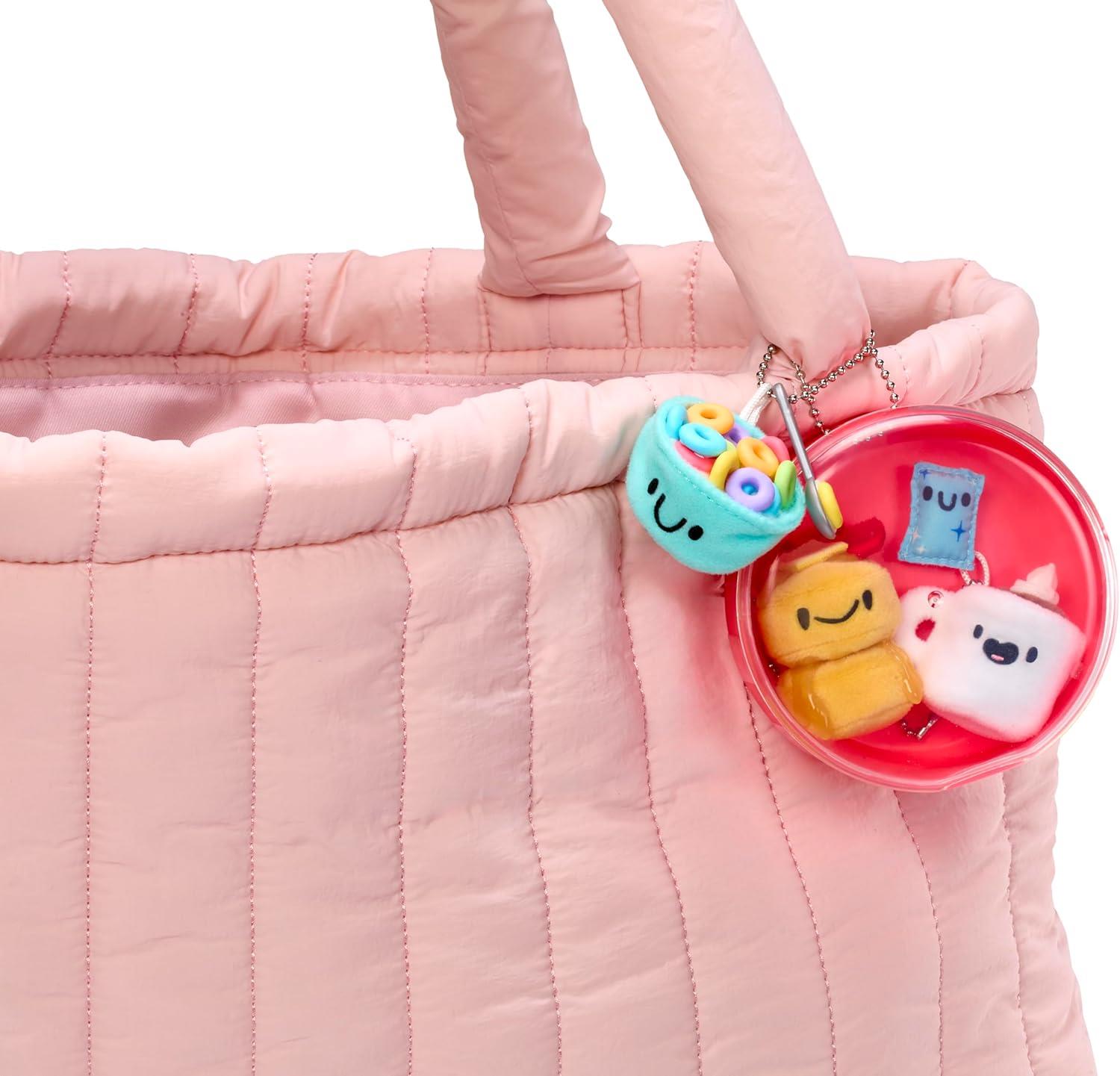 MGA’s Miniverse Make It Mini Plush Assortment