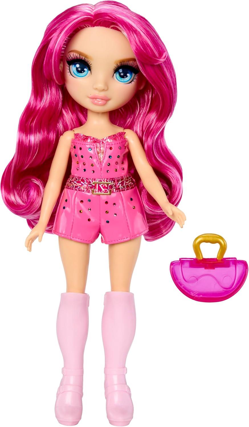 Rainbow High My Fashion Style Doll - Stella