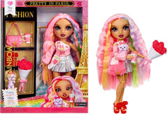 Rainbow High Pretty in Paris Fashion Doll - Kia