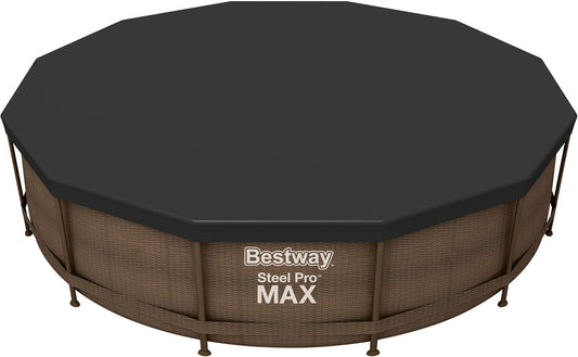 Bestway 12ft Round Pool Cover