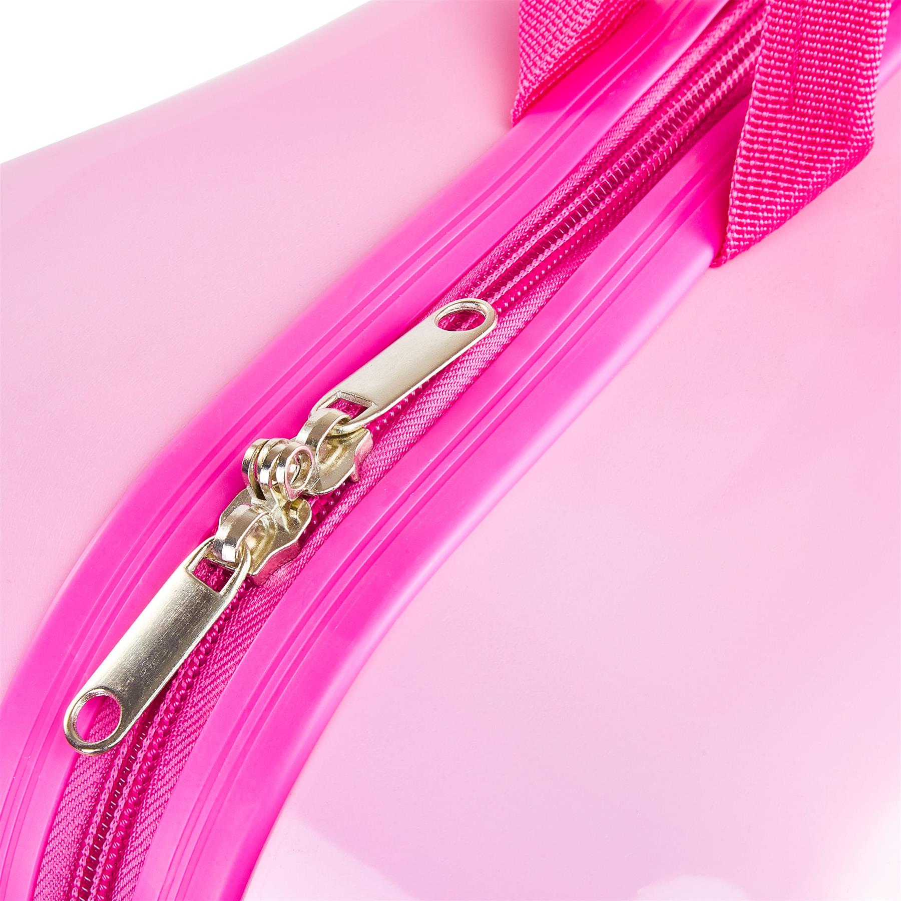 Disney Princess Ride On Luggage Suitcase