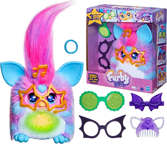 Furby Vibes Plush