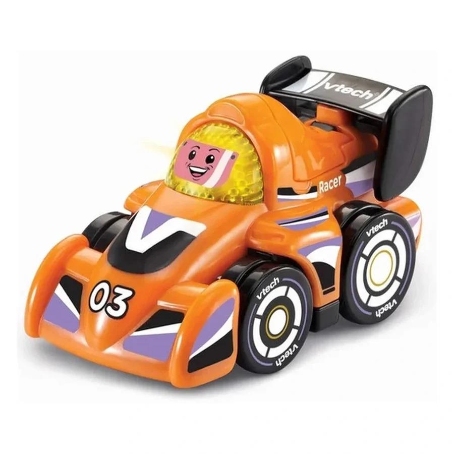 VTech Toot-Toot Drivers V Racers 2-Pack