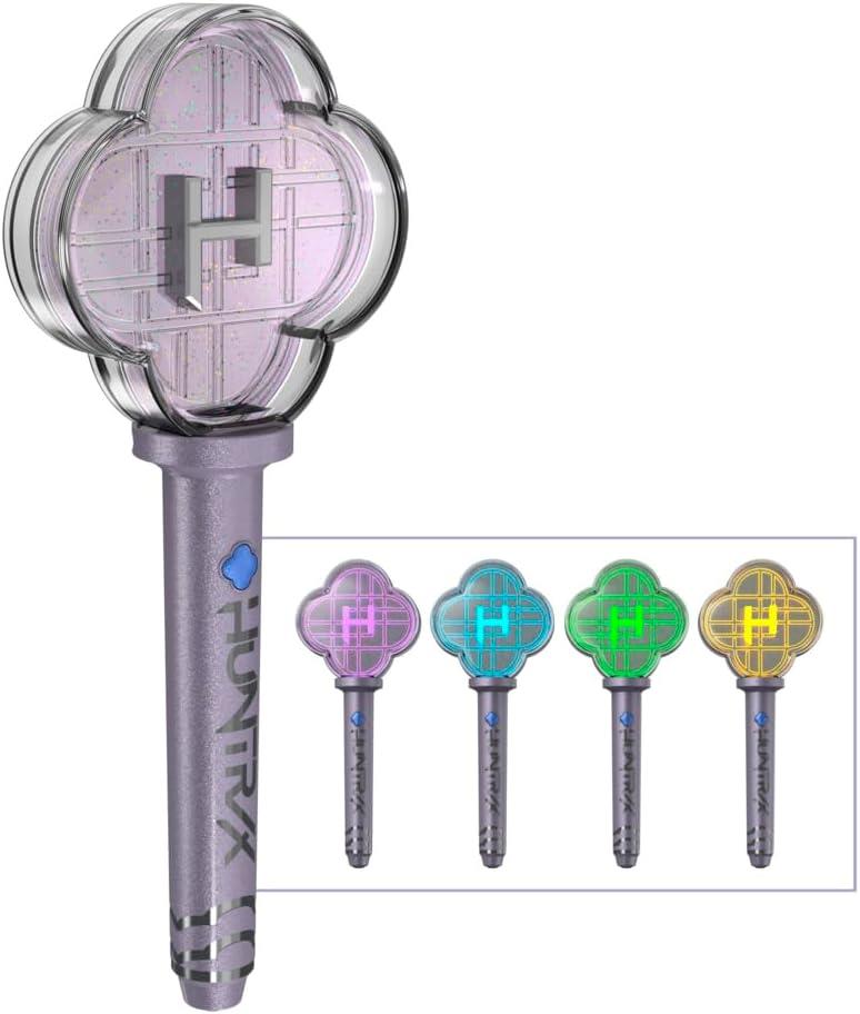 K-POP Demon Hunters HUNTR/X Light Stick - Huntrix