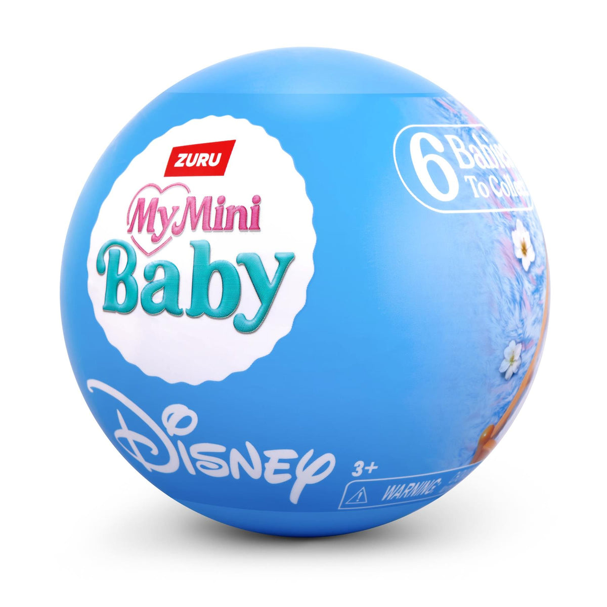 Zuru My Mini Series 1 -  Baby Disney Capsule