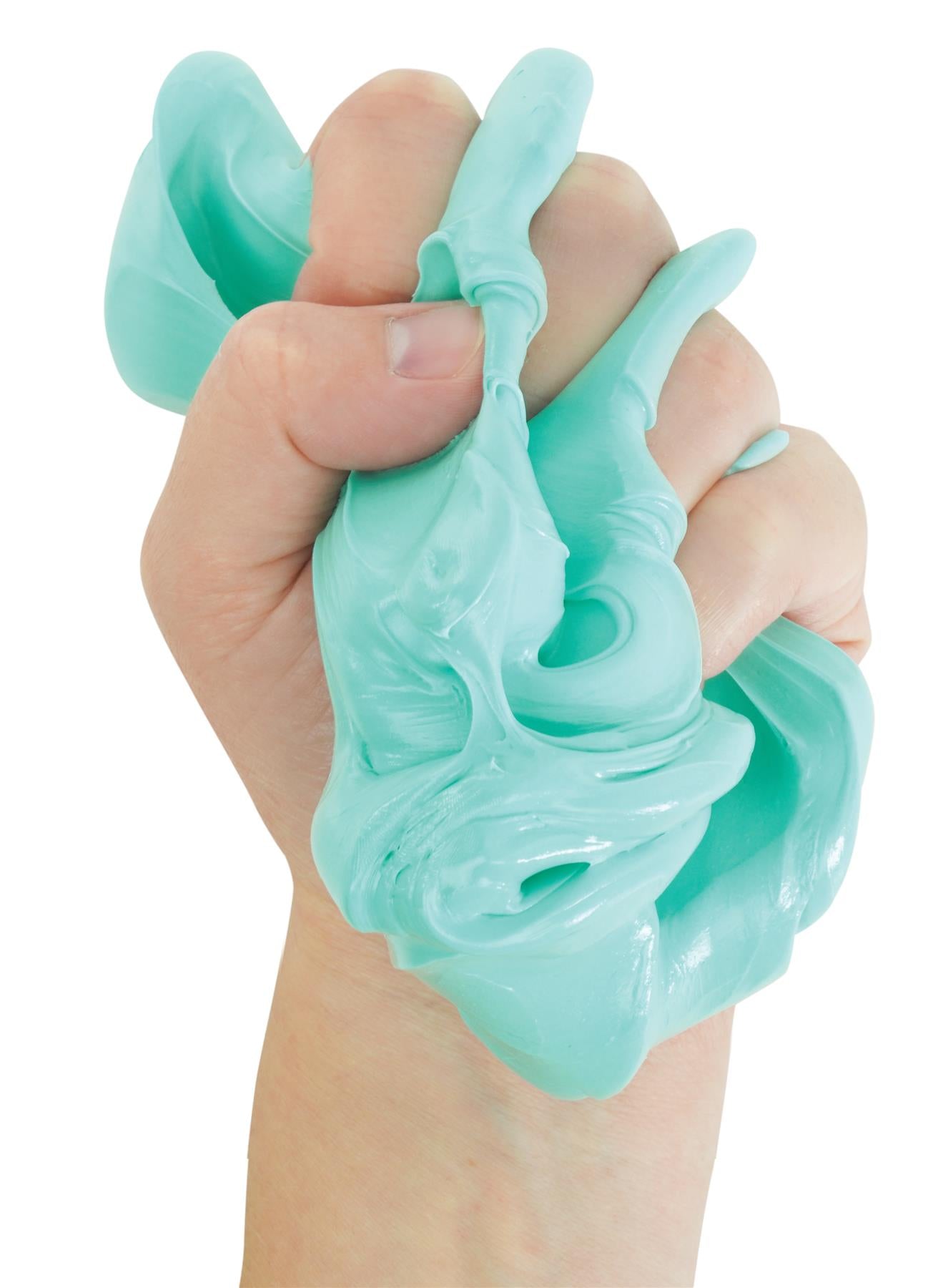 Crazy Aaron's Thinking Putty 3.5-Inch - Better Butter Buttercream