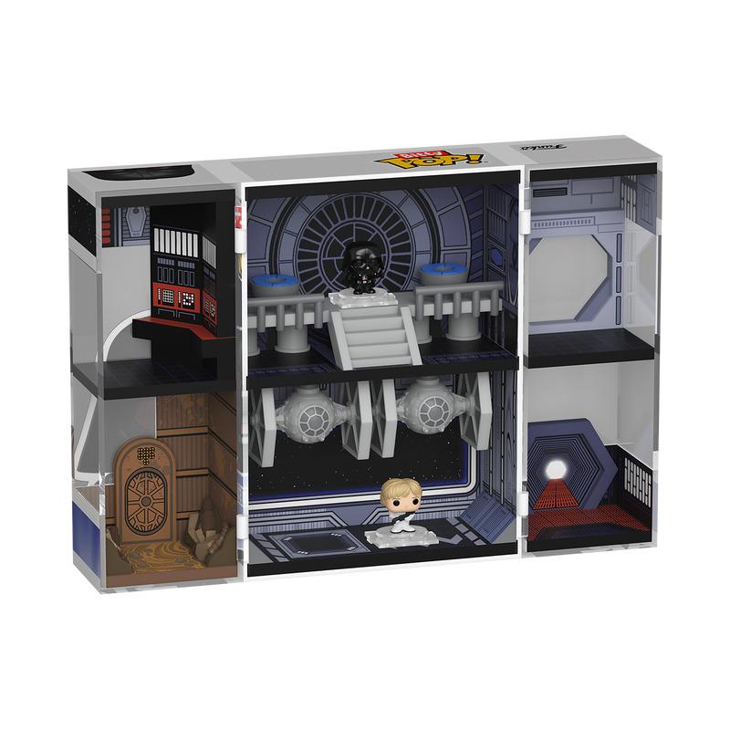 Funko Bitty POP! Bitty Box Death Star Bundle