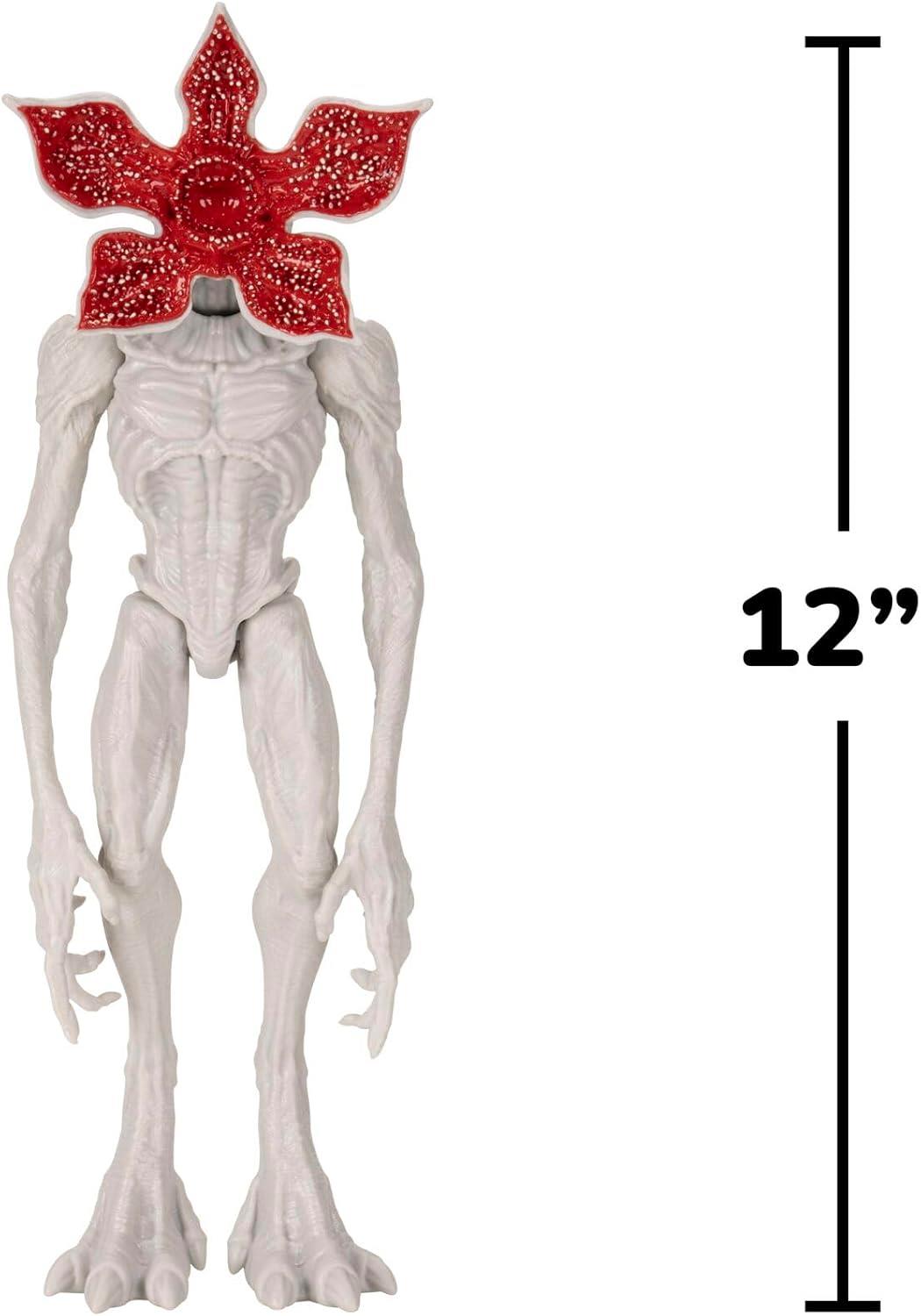 Stranger Things 12-Inch Figure - Demogorgon