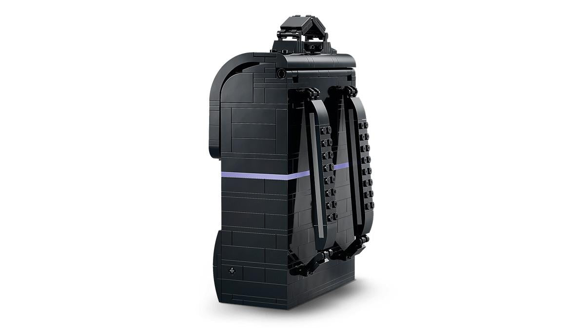 LEGO Wednesday Backpack 76787
