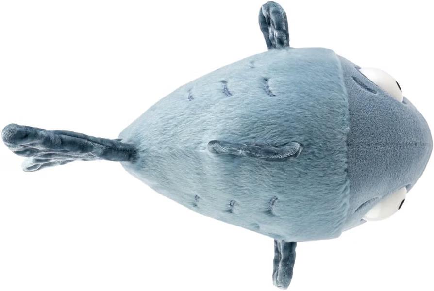 Aurora Tiddler Fish 8 Inch Plush