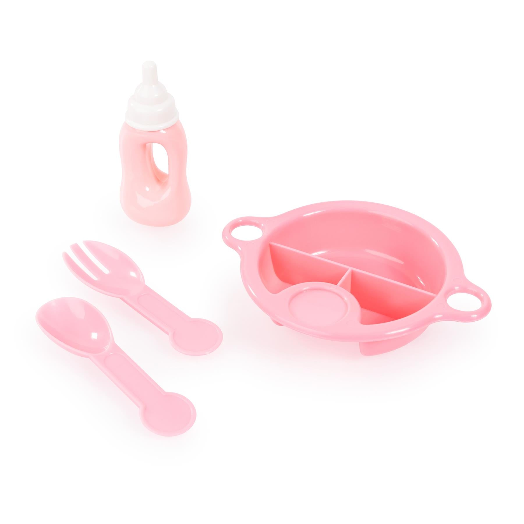 Bayer Dolls Buggy with 36cm Doll & Accessories