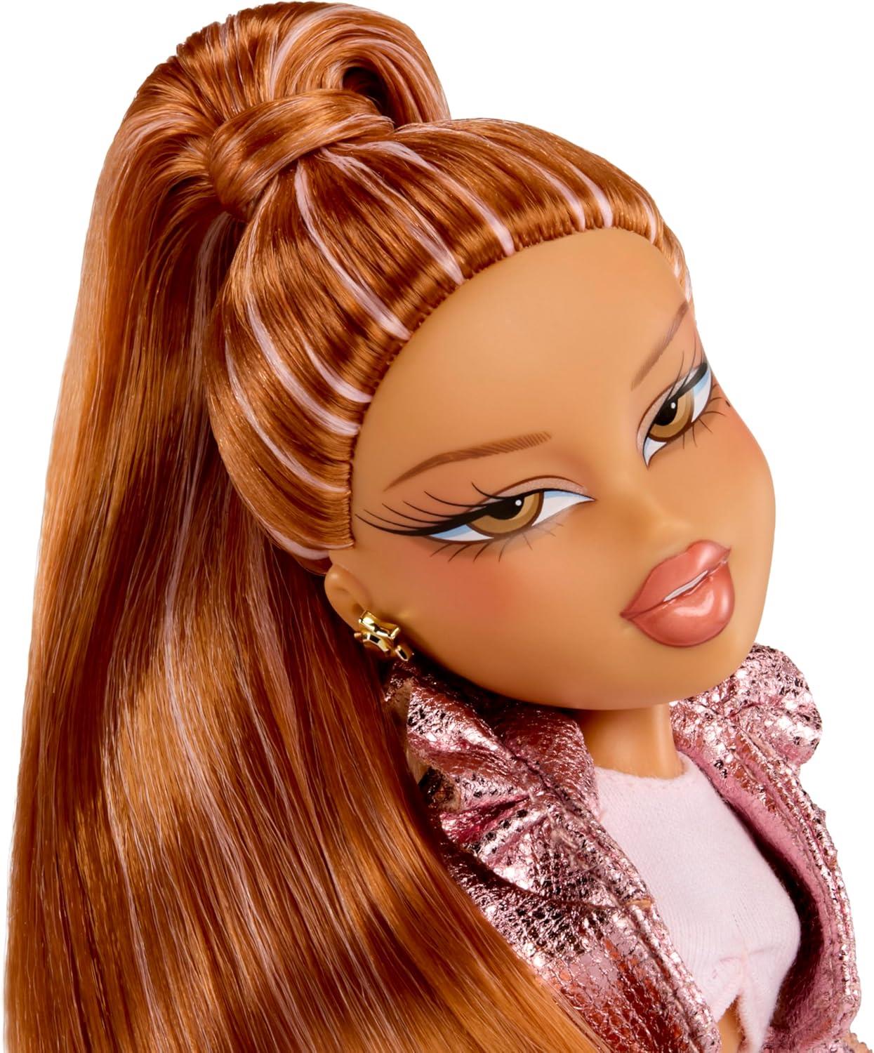 Bratz Pop Starz Doll - Yasmin