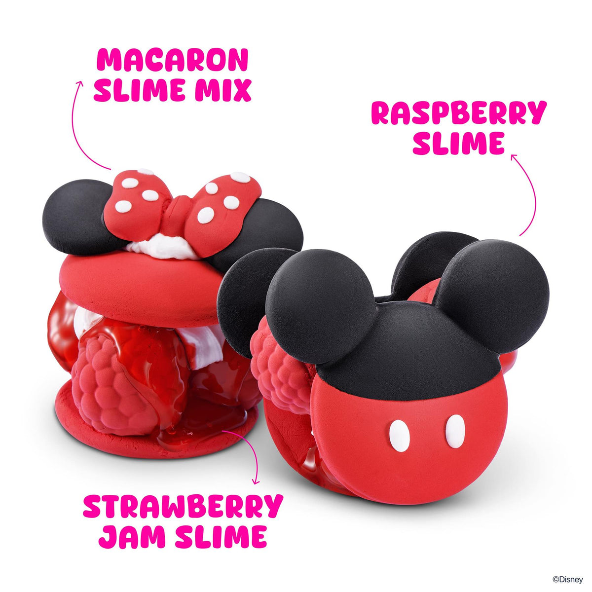 Zuru Slime Mart Disney Bag Assortment