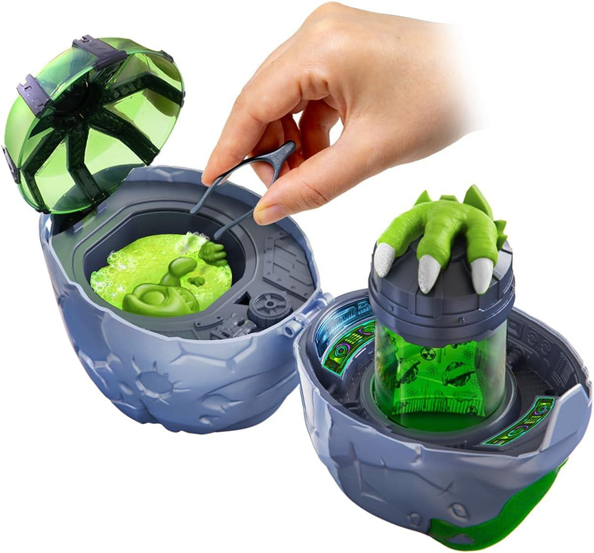 Meteorz Dino Lab Slime Surprise Playset Assortment