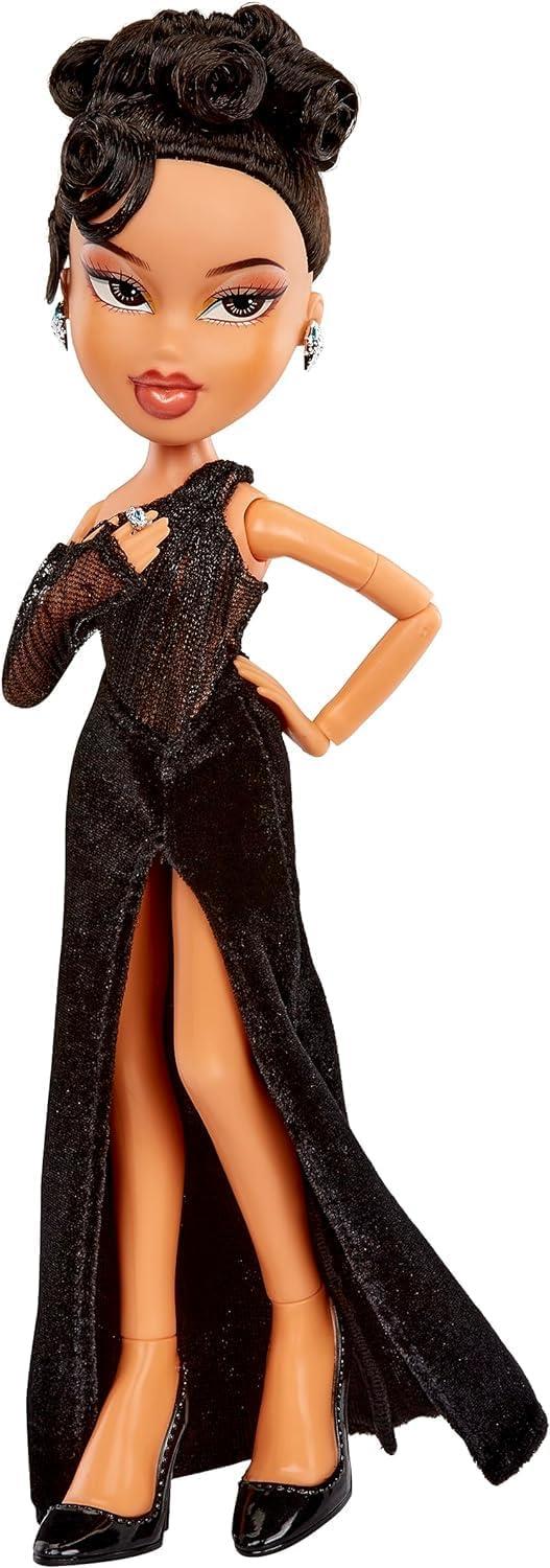 Bratz Celebrity Night Fashion Doll - Kylie Jenner
