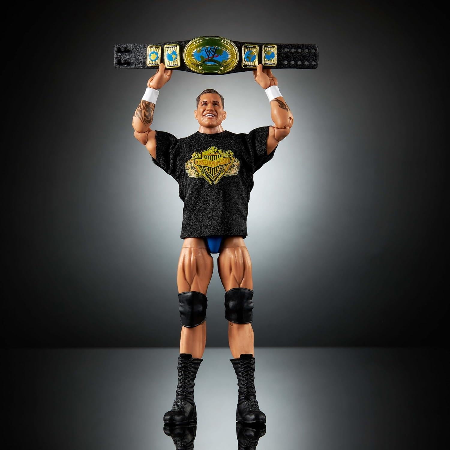 WWE 6 Inch Ultimate Fan Takeover - Randy Orton