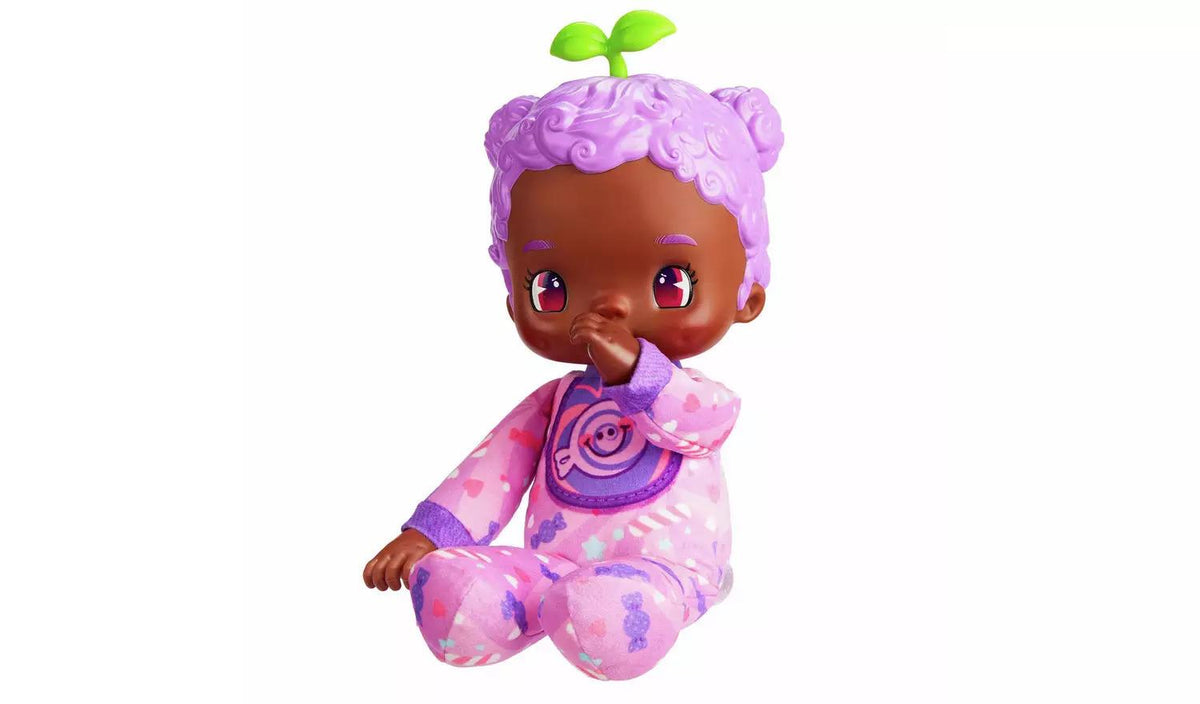 Luvibubs Grow With Me Doll - Sweetheart Sophie