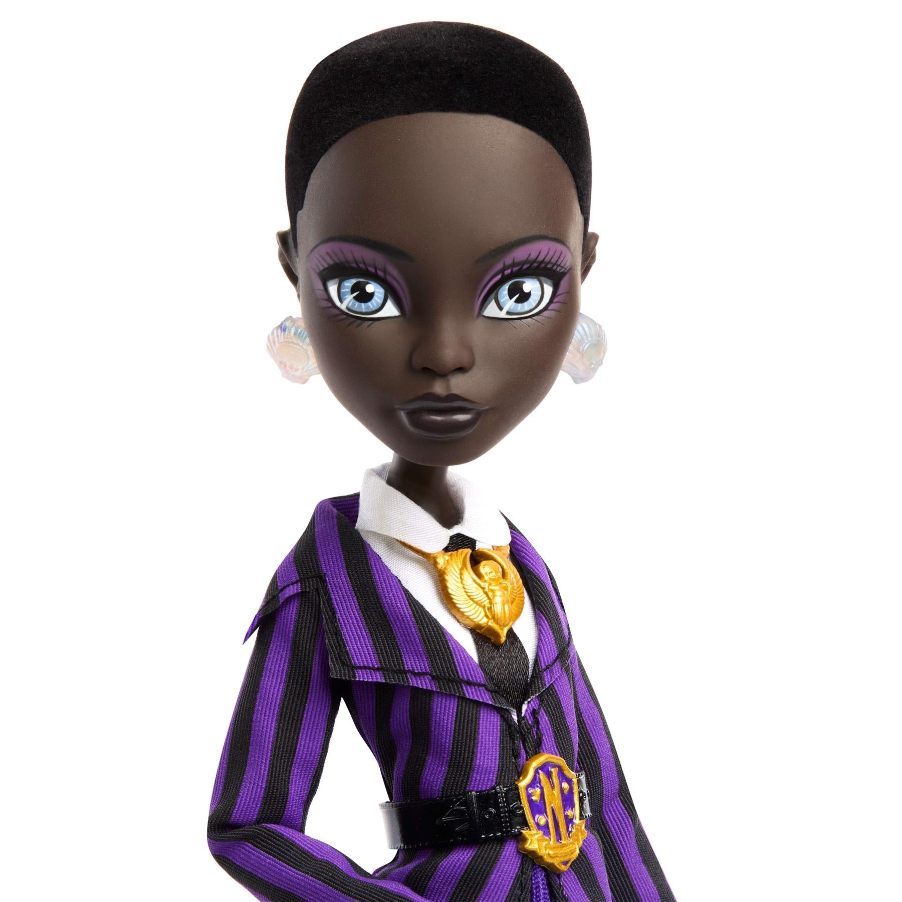 Monster High Wednesday - Bianca Barclay Doll