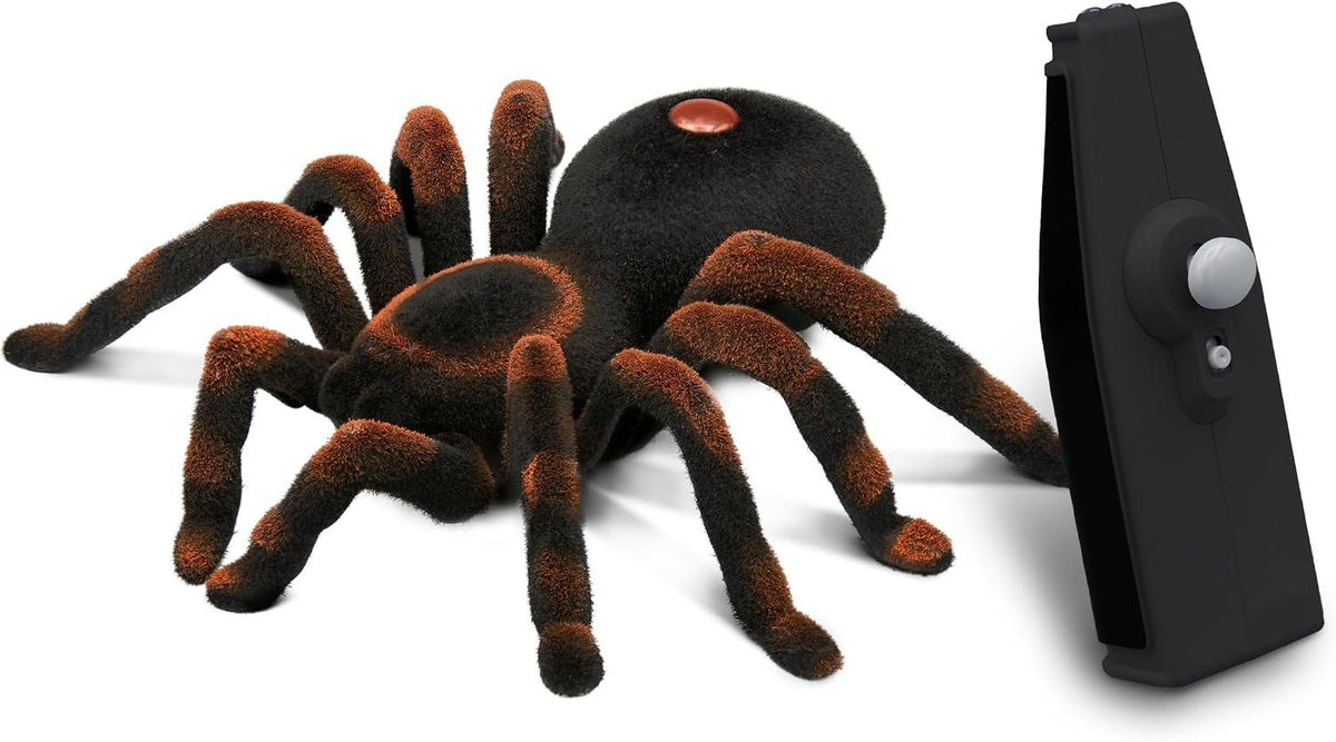 Buki France Remote-Controlled Tarantula