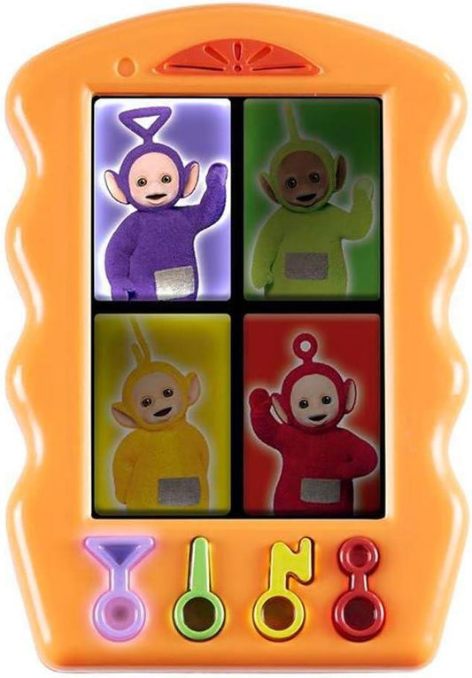 Teletubbies Tubby Phone