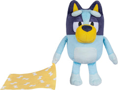 Bluey Sound Effects Sleepytime Plush - Bluey