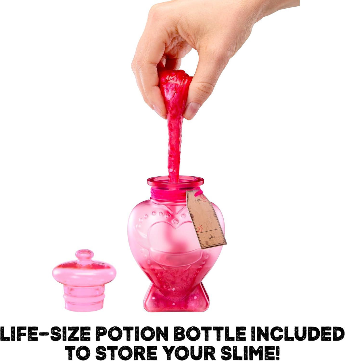 Slime Life Harry Potter Love Potion Slime