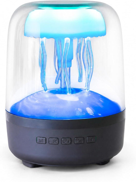 RED5 Wireless Jellyfish Colour Change Speaker