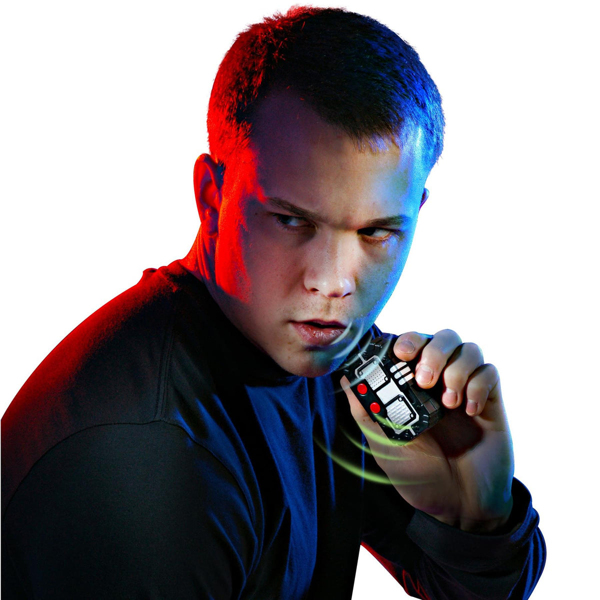 SpyX Secret Agent Comms Kit