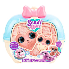 ScruffaLuvs Mom & Baby Single Pack