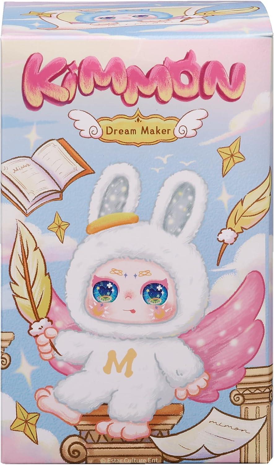 Kimmon Dream Maker Plush Doll Assortment