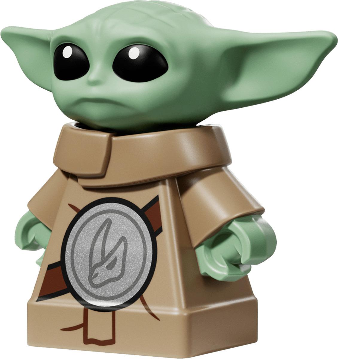 LEGO Star Wars Hutt Palace Sentry Droid Showdown 75451