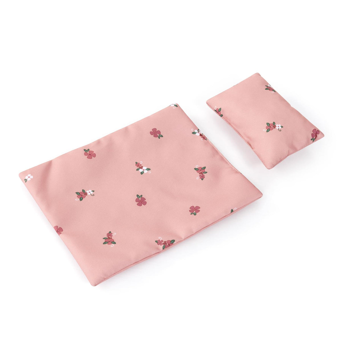 Bayer Doll Multi Bed - Pink