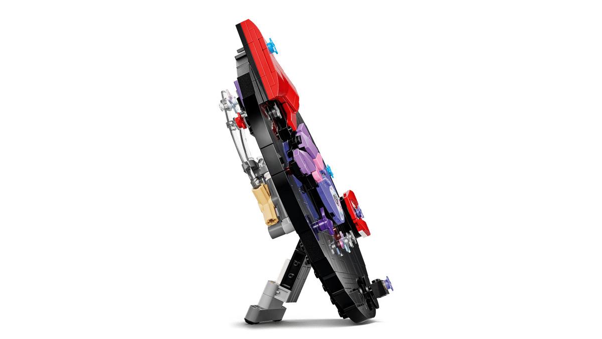 LEGO Editions Olivia Rodrigo's Vinyl 43028