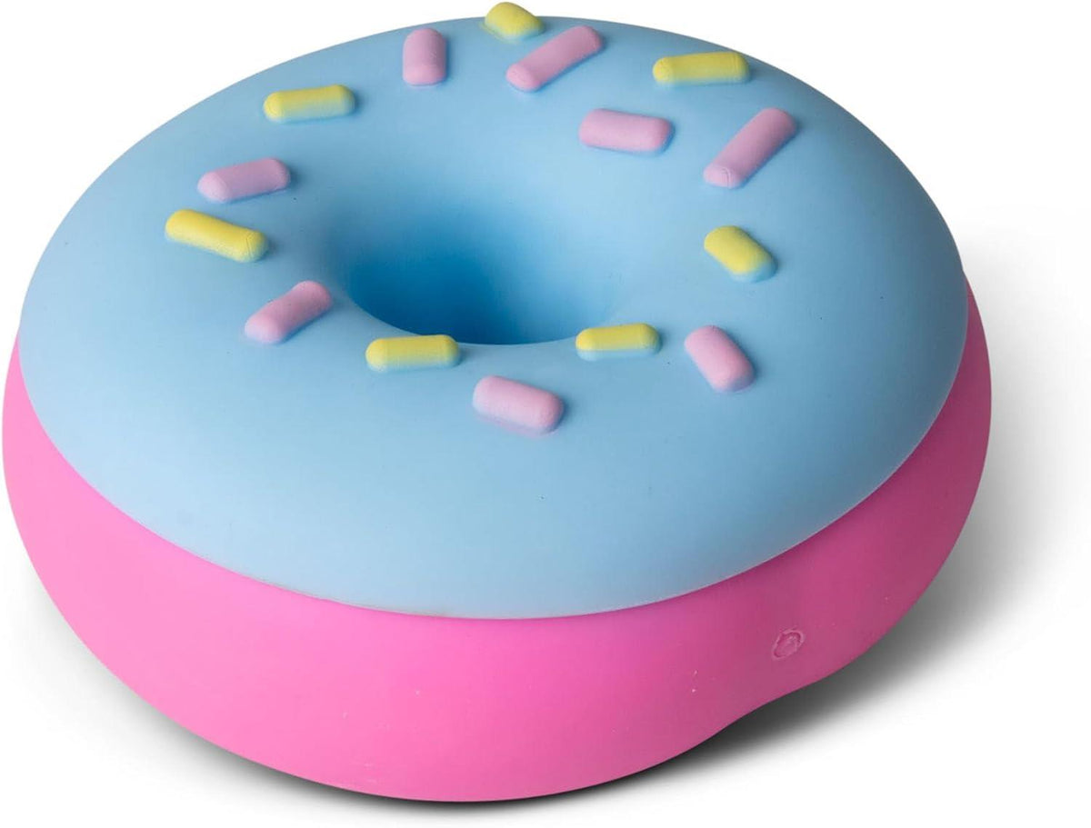 Scrunchems Jumbo Donut Squishy