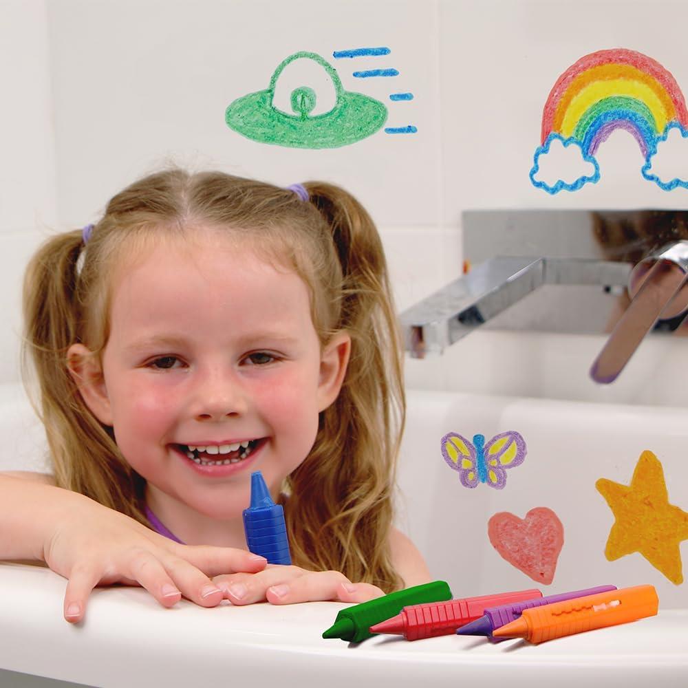 Zimpli Kids 12 Days of Christmas Bath Time Advent Calendar